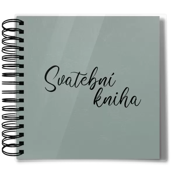 Plexi svatební album HEDVIKA