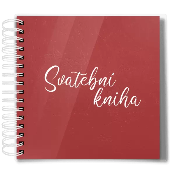 Plexi svatební album HEDVIKA