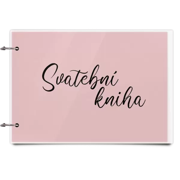Plexi svatební album HEDVIKA