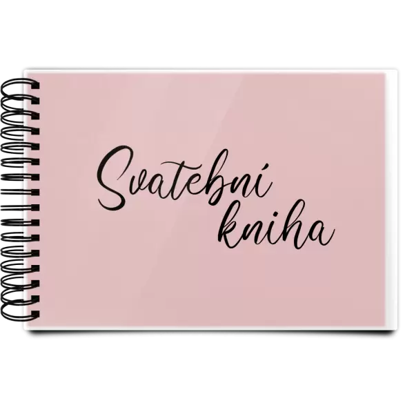 Plexi svatební album HEDVIKA