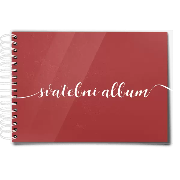 Plexi svatební album APOLENA