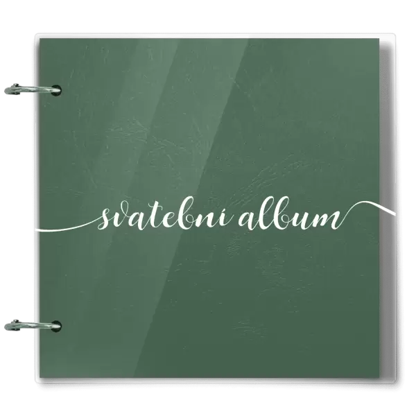 Plexi svatební album APOLENA