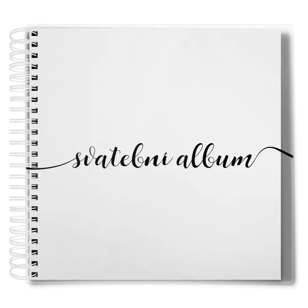 Plexi svatební album APOLENA