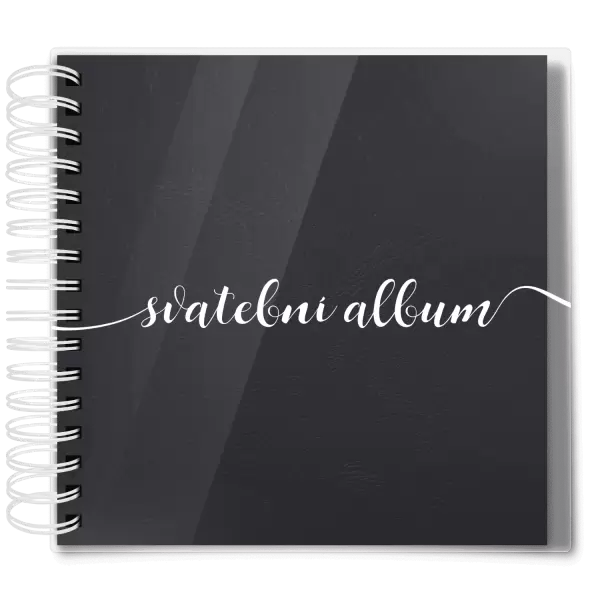 Plexi svatební album APOLENA