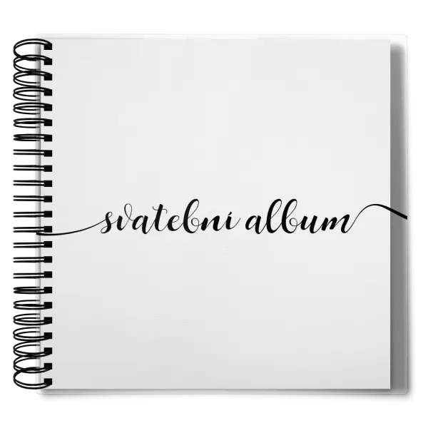 Plexi svatební album APOLENA