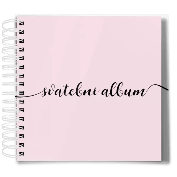 Plexi svatební album APOLENA