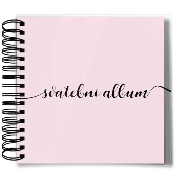 Plexi svatební album APOLENA