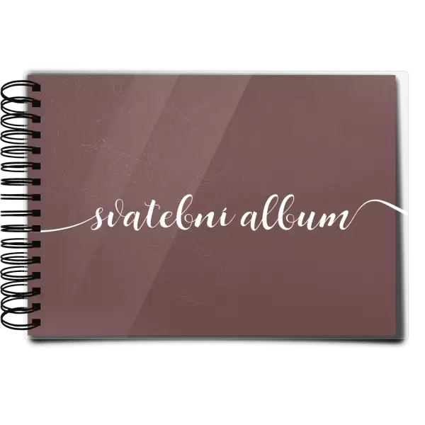 Plexi svatební album APOLENA