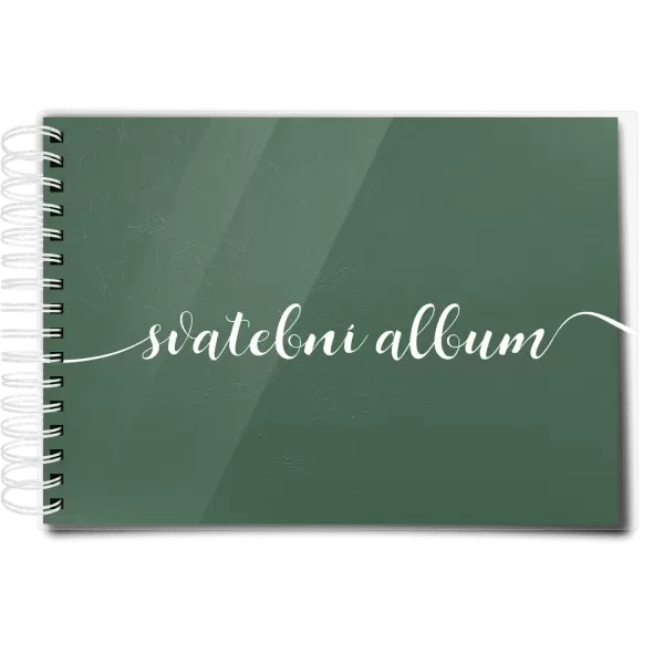 Plexi svatební album APOLENA