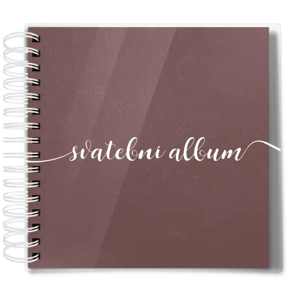 Plexi svatební album APOLENA