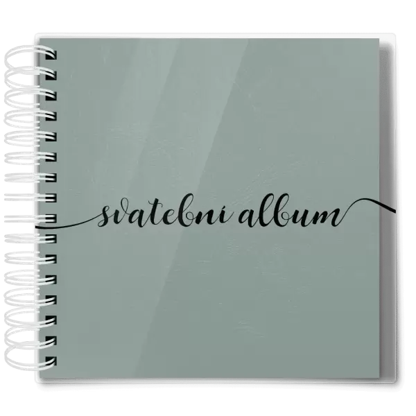 Plexi svatební album APOLENA