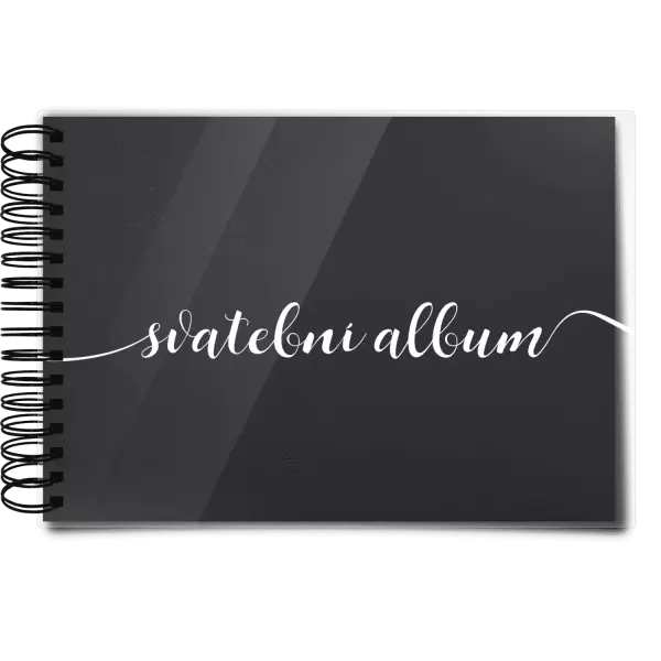 Plexi svatební album APOLENA