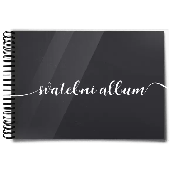 Plexi svatební album APOLENA