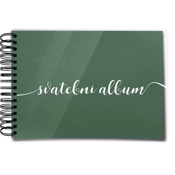Plexi svatební album APOLENA