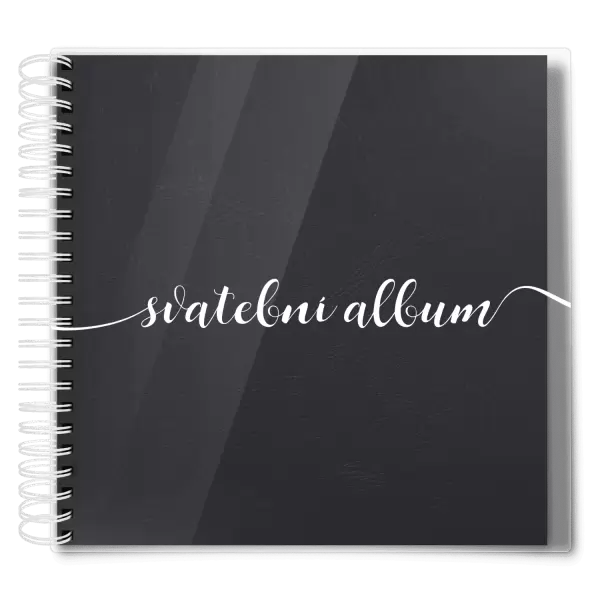 Plexi svatební album APOLENA