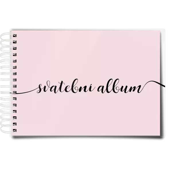 Plexi svatební album APOLENA