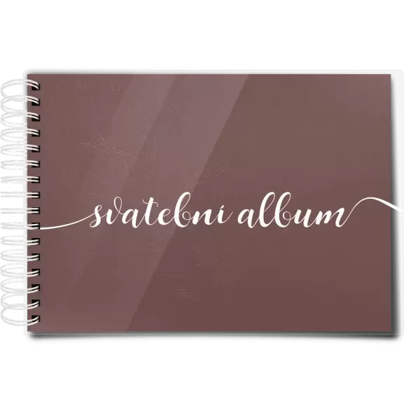 Plexi svatební album APOLENA