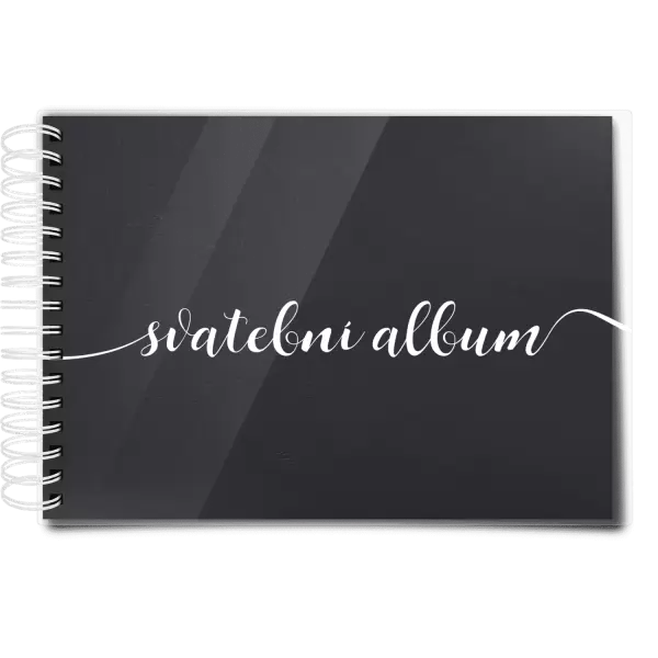 Plexi svatební album APOLENA