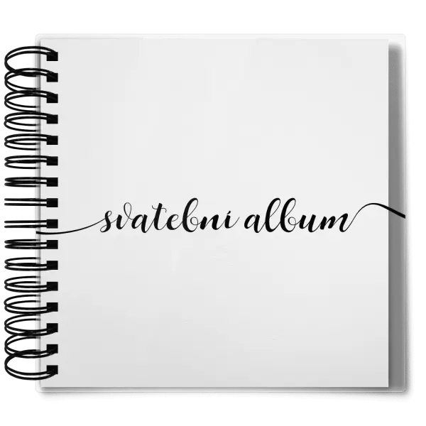 Plexi svatební album APOLENA