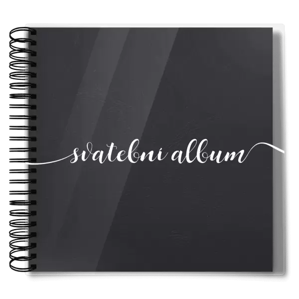 Plexi svatební album APOLENA