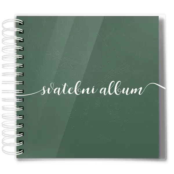 Plexi svatební album APOLENA