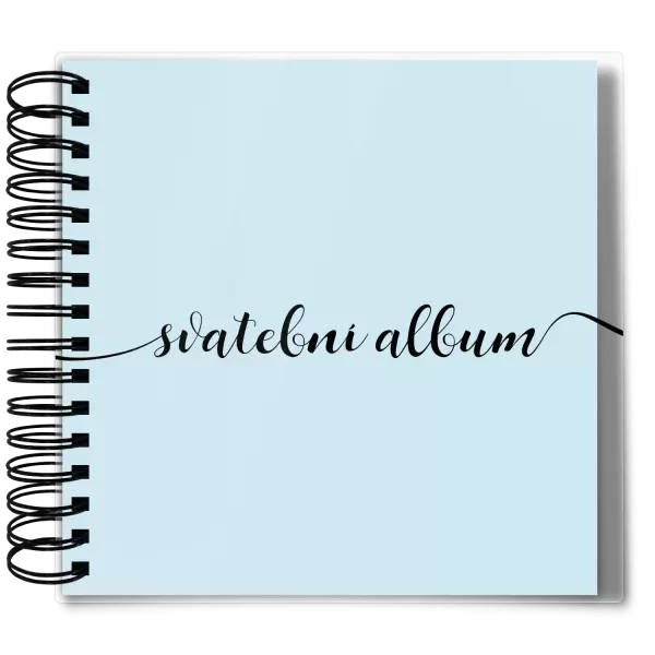 Plexi svatební album APOLENA