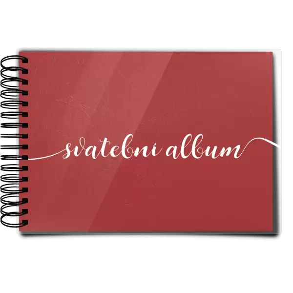 Plexi svatební album APOLENA