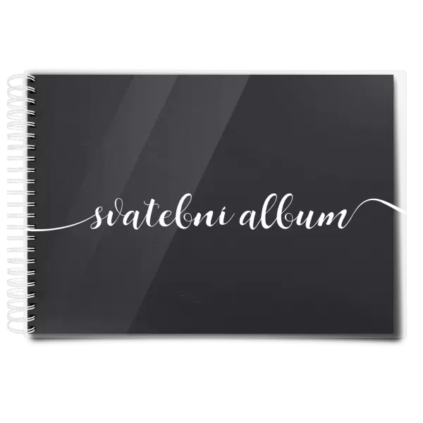 Plexi svatební album APOLENA