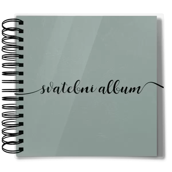 Plexi svatební album APOLENA