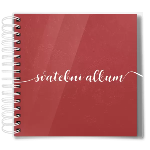 Plexi svatební album APOLENA