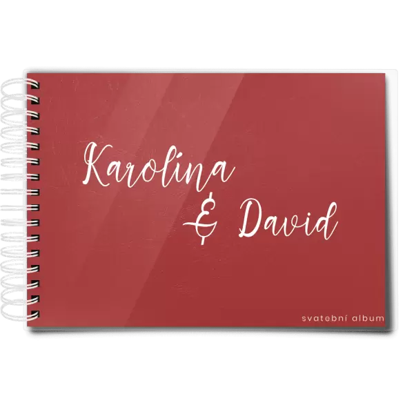 Plexi svatební album BARA