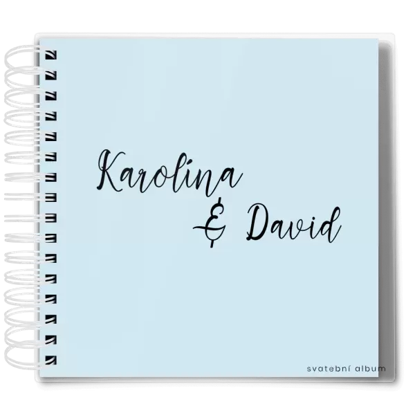 Plexi svatební album BARA