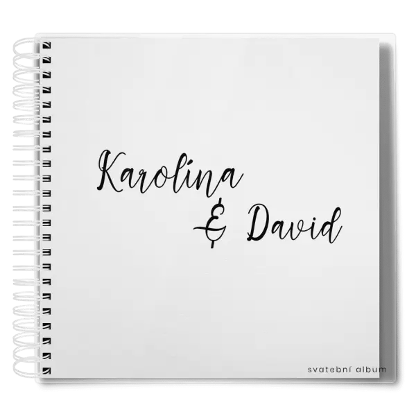 Plexi svatební album BARA