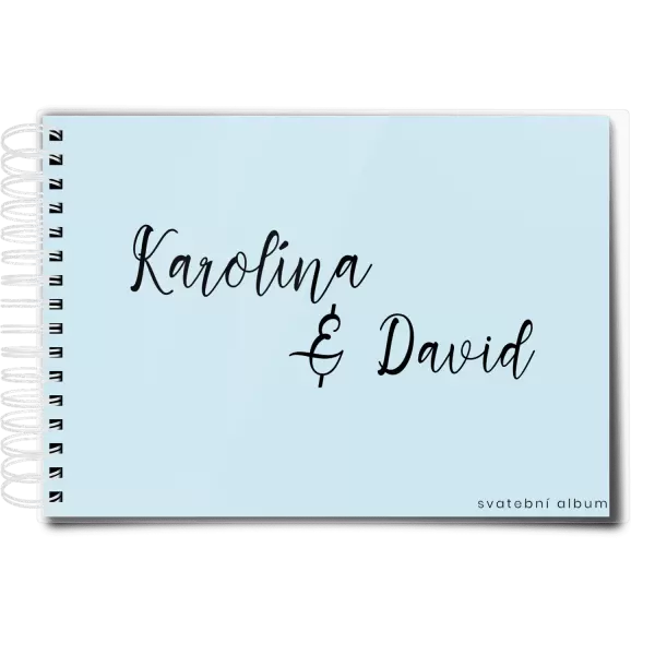 Plexi svatební album BARA