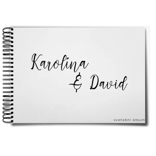 Plexi svatební album BARA