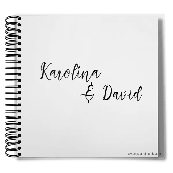 Plexi svatební album BARA