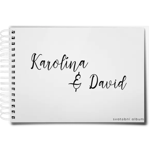 Plexi svatební album BARA
