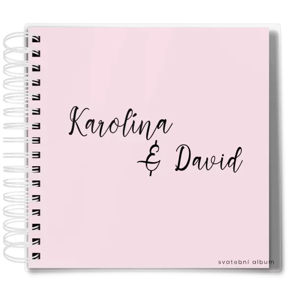 Plexi svatební album BARA