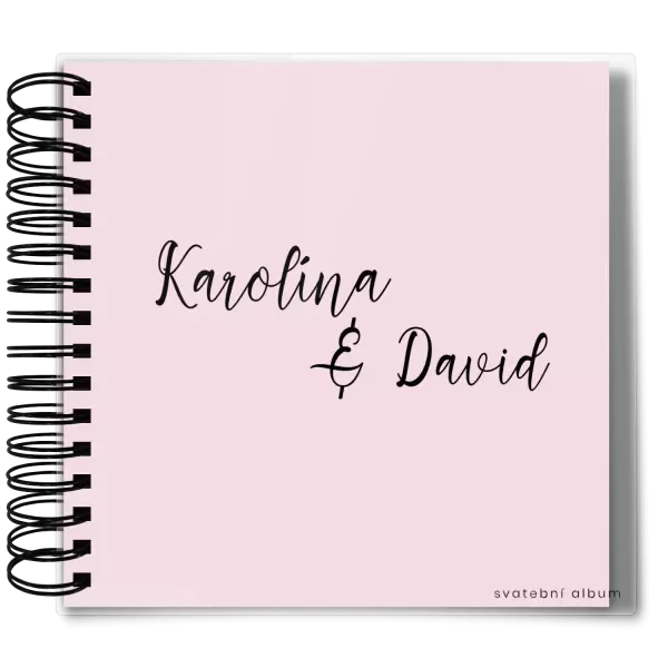 Plexi svatební album BARA
