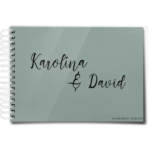 Plexi svatební album BARA