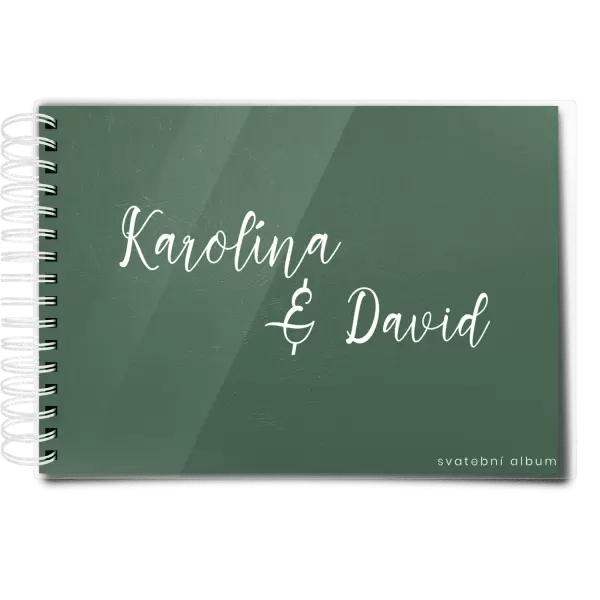 Plexi svatební album BARA