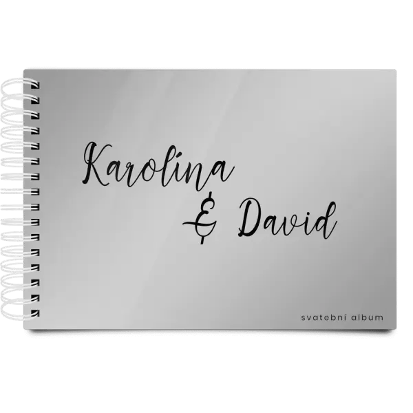 Plexi svatební album BARA