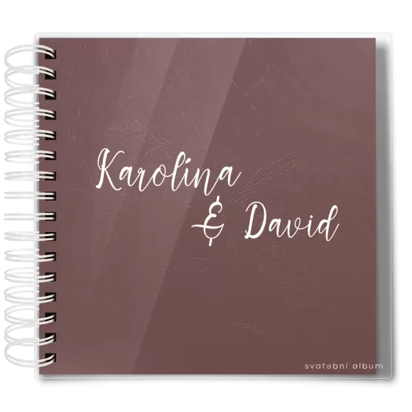 Plexi svatební album BARA