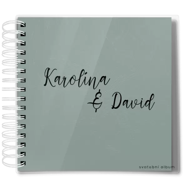 Plexi svatební album BARA