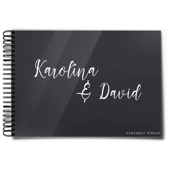 Plexi svatební album BARA