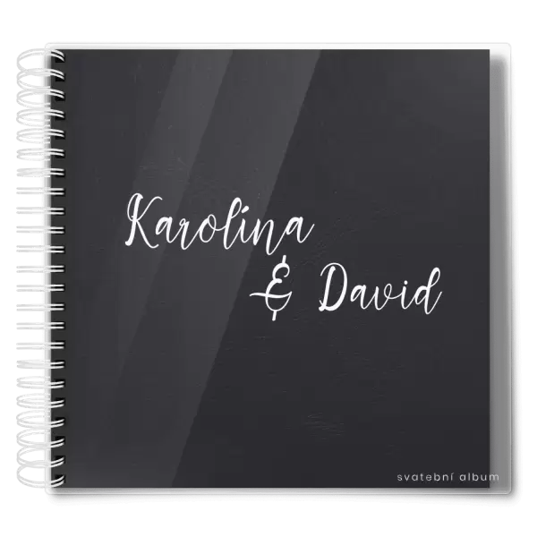 Plexi svatební album BARA