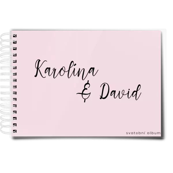 Plexi svatební album BARA