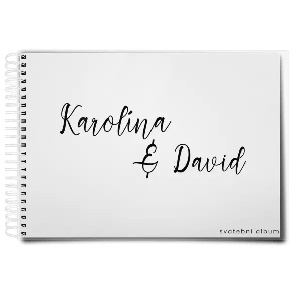 Plexi svatební album BARA