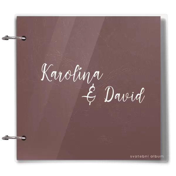 Plexi svatební album BARA