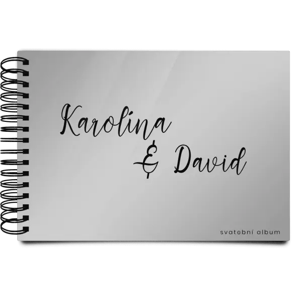 Plexi svatební album BARA